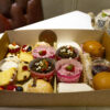 Afternoon Tea Box for Two