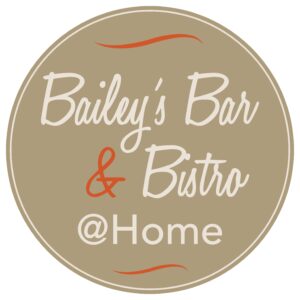 Bailey's at Home Gift Set - 2 Jar